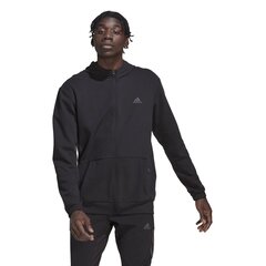 Блуза adidas YO FZ HOOD цена и информация | Adidas Мужская одежда | pigu.lt