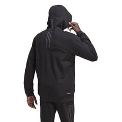 Блуза adidas YO FZ HOOD цена и информация | Мужские толстовки | pigu.lt