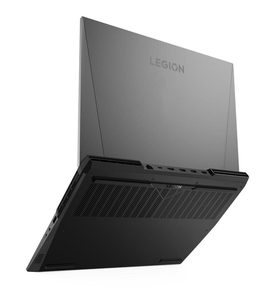 Lenovo Legion 5 Pro 16ARH7H (82RG00A7PB) цена и информация | Nešiojami kompiuteriai | pigu.lt