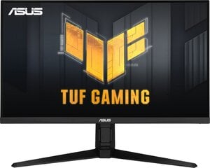 ASUS TUF Gaming VG32AQL1A 90LM07L0-B01370 цена и информация | Мониторы | pigu.lt