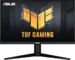 ASUS TUF Gaming VG32AQL1A 90LM07L0-B01370 kaina ir informacija | Monitoriai | pigu.lt