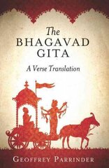 Bhagavad Gita: A Verse Translation kaina ir informacija | Dvasinės knygos | pigu.lt