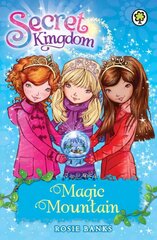 Secret Kingdom: Magic Mountain: Book 5 цена и информация | Книги для подростков и молодежи | pigu.lt