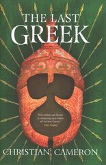 Last Greek Digital original kaina ir informacija | Fantastinės, mistinės knygos | pigu.lt