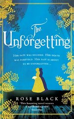 Unforgetting: A spellbinding and atmospheric historical novel Digital original kaina ir informacija | Fantastinės, mistinės knygos | pigu.lt