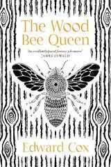 Wood Bee Queen цена и информация | Фантастика, фэнтези | pigu.lt