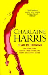 Dead Reckoning: A True Blood Novel цена и информация | Фантастика, фэнтези | pigu.lt