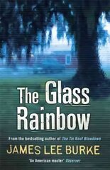 Glass Rainbow цена и информация | Фантастика, фэнтези | pigu.lt