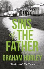 Sins of the Father цена и информация | Фантастика, фэнтези | pigu.lt