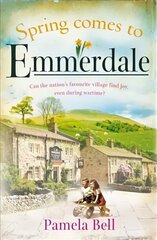 Spring Comes to Emmerdale: an uplifting story of love and hope (Emmerdale, Book 2) kaina ir informacija | Fantastinės, mistinės knygos | pigu.lt