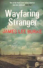 Wayfaring Stranger Digital original kaina ir informacija | Fantastinės, mistinės knygos | pigu.lt