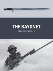 Bayonet цена и информация | Исторические книги | pigu.lt