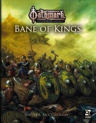 Oathmark: Bane of Kings kaina ir informacija | Knygos apie sveiką gyvenseną ir mitybą | pigu.lt