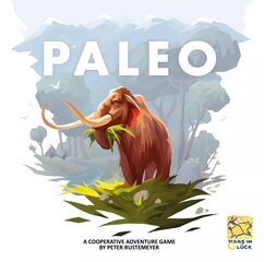 Stalo žaidimas Paleo цена и информация | Настольные игры, головоломки | pigu.lt