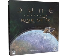 Stalo žaidimas papildymas Dune: Imperium Rise of Ix, EN цена и информация | Настольные игры, головоломки | pigu.lt