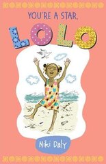 You're a Star, Lolo цена и информация | Книги для подростков и молодежи | pigu.lt