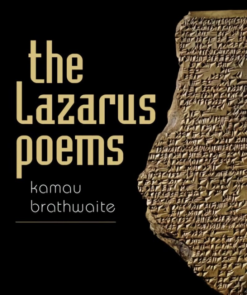 Lazarus Poems kaina ir informacija | Poezija | pigu.lt
