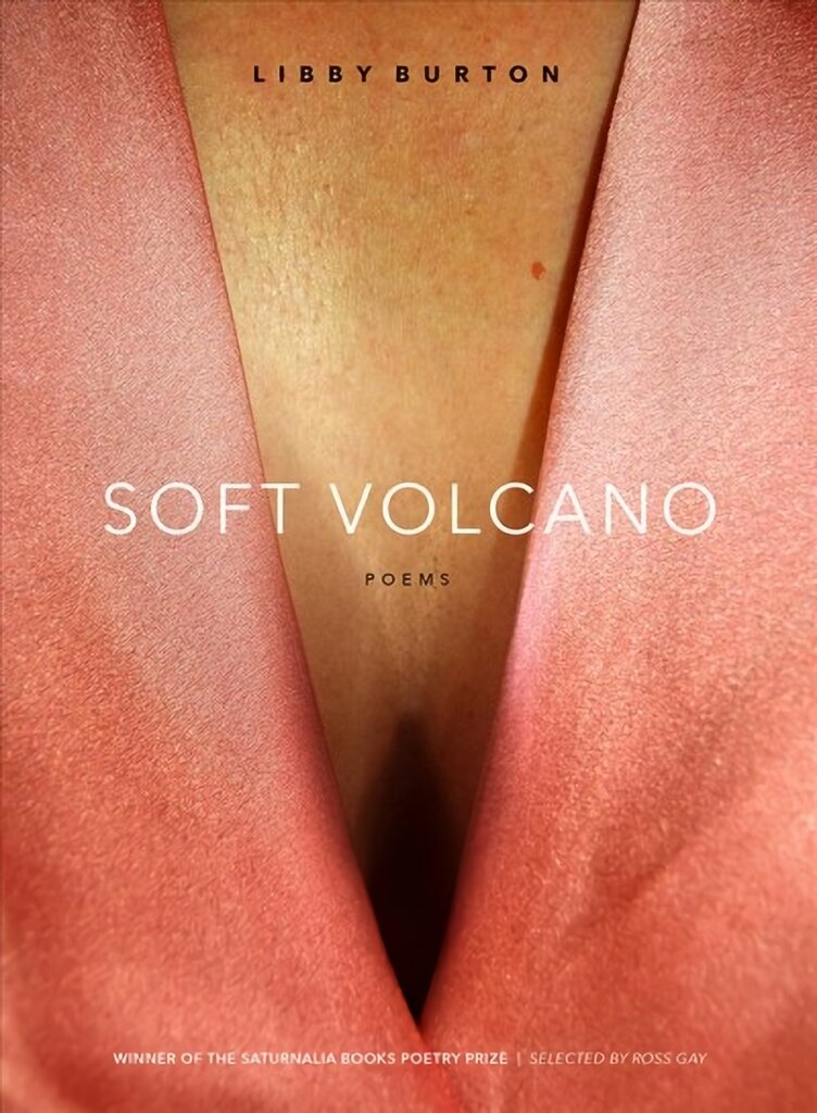 Soft Volcano kaina ir informacija | Poezija | pigu.lt