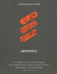 Genomics цена и информация | Книги по экономике | pigu.lt