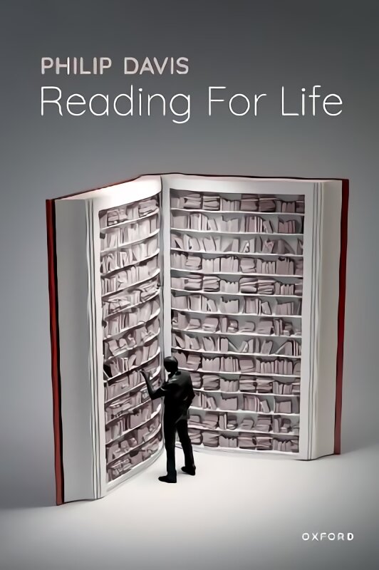 Reading for Life kaina ir informacija | Istorinės knygos | pigu.lt