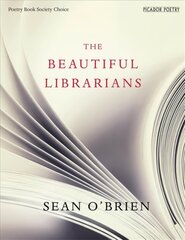 Beautiful Librarians Main Market Ed. kaina ir informacija | Poezija | pigu.lt