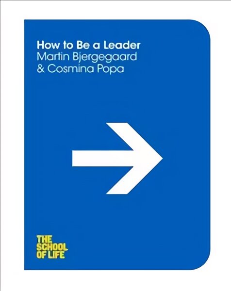 How to be a Leader Main Market Ed. kaina ir informacija | Saviugdos knygos | pigu.lt
