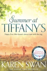 Summer at Tiffany's Main Market Ed. kaina ir informacija | Fantastinės, mistinės knygos | pigu.lt