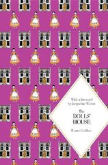 Dolls' House цена и информация | Книги для подростков и молодежи | pigu.lt