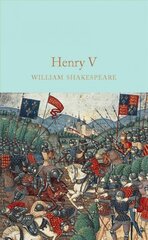 King Henry V new edition kaina ir informacija | Apsakymai, novelės | pigu.lt