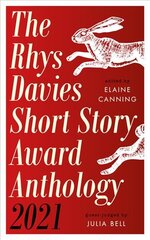 Take a Bite: The Rhys Davies Short Story Award Anthology kaina ir informacija | Fantastinės, mistinės knygos | pigu.lt