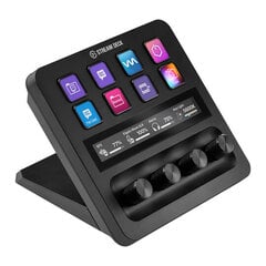 Elgato Stream Deck kaina ir informacija | Klaviatūros | pigu.lt