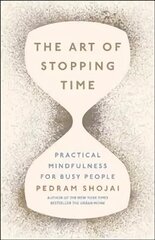 Art of Stopping Time цена и информация | Самоучители | pigu.lt