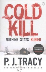 Cold Kill: Twin Cities Book 7 цена и информация | Фантастика, фэнтези | pigu.lt