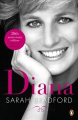 Diana: 20th Anniversary Edition цена и информация | Биографии, автобиографии, мемуары | pigu.lt