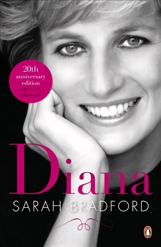 Diana: 20th Anniversary Edition цена и информация | Biografijos, autobiografijos, memuarai | pigu.lt