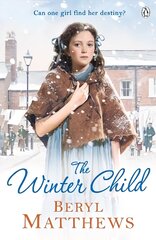 Winter Child kaina ir informacija | Fantastinės, mistinės knygos | pigu.lt