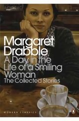 Day in the Life of a Smiling Woman: The Collected Stories цена и информация | Фантастика, фэнтези | pigu.lt