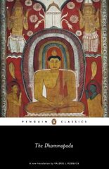 Dhammapada kaina ir informacija | Dvasinės knygos | pigu.lt