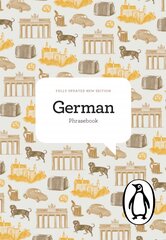 Penguin German Phrasebook цена и информация | Путеводители, путешествия | pigu.lt