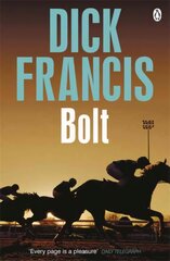 Bolt цена и информация | Фантастика, фэнтези | pigu.lt