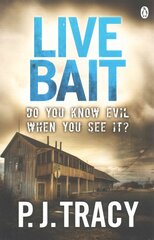 Live Bait: Twin Cities Book 2 kaina ir informacija | Fantastinės, mistinės knygos | pigu.lt