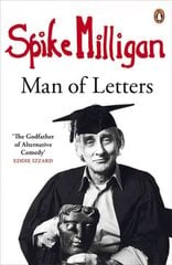 Spike Milligan: man of letters kaina ir informacija | Biografijos, autobiografijos, memuarai | pigu.lt