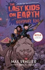 Last Kids on Earth and the Nightmare King цена и информация | Книги для подростков  | pigu.lt