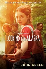 Looking for Alaska Media tie-in цена и информация | Книги для подростков и молодежи | pigu.lt