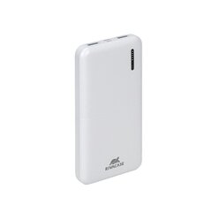 Rivacase VA2532 10000mAh kaina ir informacija | Atsarginiai maitinimo šaltiniai (power bank) | pigu.lt