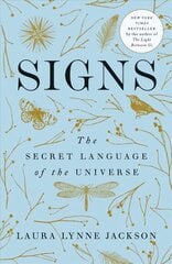 Signs: The Secret Language of the Universe kaina ir informacija | Saviugdos knygos | pigu.lt