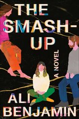 Smash-Up: A Novel kaina ir informacija | Fantastinės, mistinės knygos | pigu.lt