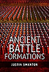 Ancient Battle Formations цена и информация | Исторические книги | pigu.lt