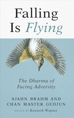 Falling is Flying: The Dharma of Facing Adversity цена и информация | Духовная литература | pigu.lt