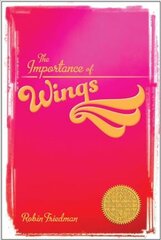 Importance of Wings цена и информация | Книги для подростков и молодежи | pigu.lt